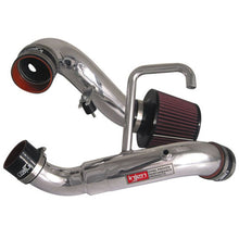 Load image into Gallery viewer, Injen 03-03.5 Mazdaspeed Protege Turbo Polished Cold Air Intake - DTX Performance