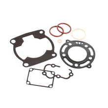 Load image into Gallery viewer, Cometic 14-25 Kawasaki KX85 Top End Gasket Kit - 48.5mm Bore, ideal for performance upgrades in racing suspension and engine tuning.