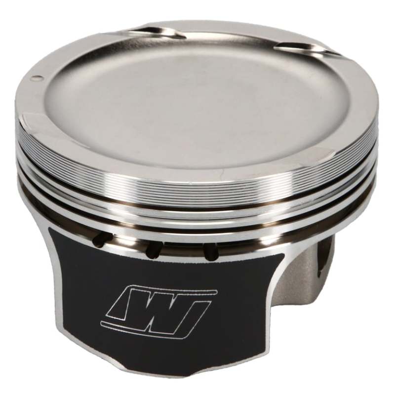 Wiseco Honda R18A 81.00mm 8.9:1 CR Bore -10cc Dome Piston Shelf Stock Kit - DTX Performance