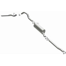 Load image into Gallery viewer, MagnaFlow BRE Exhaust Kit 06-09 Dodge Ram 1500 2500 3500 5.7L high performance exhaust system