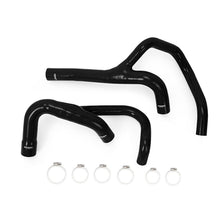 Load image into Gallery viewer, Mishimoto 13-14 Dodge Ram 6.7L Cummins Silicone Radiator Hose Kit Black by DTX Performance - veteran owned performance shop