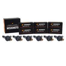 Load image into Gallery viewer, Mishimoto 11-14 Ford F-150 3.5L Ignition Coil - 6-Pack - DTX Performance