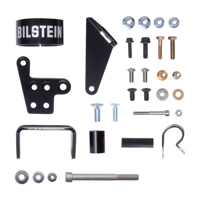 Bilstein 20-24 Jeep Gladiator Front Right B8 8100 (DSA) Shock Absorber - 3-4.5in Lift parts kit