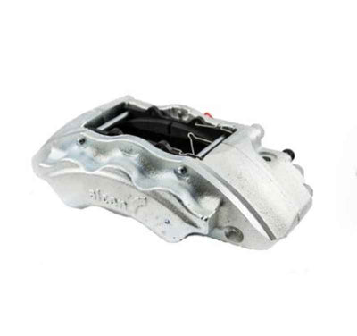 Alcon 2016+ Toyota Tundra/Landcruiser LC200 335x36mm 6 Piston Brake Kit - Front, high performance brakes by DTX Performance.