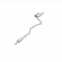 Load image into Gallery viewer, MagnaFlow BRE Exhaust Kit 06-10 Fusion Milan 2.3L for performance car parts