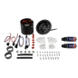DeatschWerks 06-13 BMW E9X/E8X X2 Dual Pump Module w/ Dual DW430 Fuel Pumps