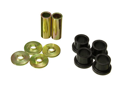 Energy Suspension 07-14 Toyota Tundra Black Rack & Pinion Bushing Set from DTX Performance