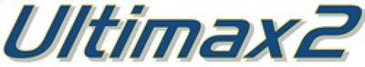 Image of Ultimax2 logo for brake pads