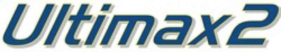 Ultimax2 branding logo for EBC slotted rotors