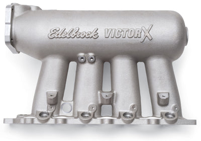 Edelbrock Honda B16A Type R Race Manifold for performance upgrades, DTX Performance, high performance auto parts, engine performance parts