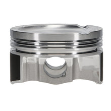 Load image into Gallery viewer, JE Pistons VW 2.0T FSI 82.5 KIT Set of 4 Pistons - high performance car parts