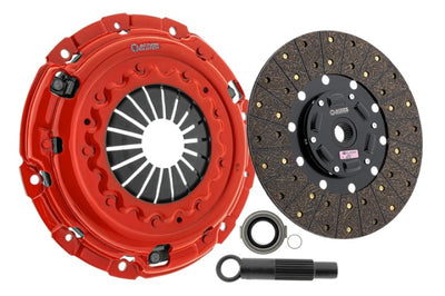 Action Clutch 22-24 Toyota GR86 2.4L (FA24D) Stage 1 Clutch Kit (1OS) with high performance auto parts