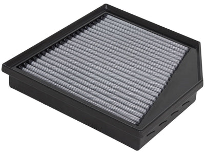 aFe MagnumFLOW OEM Replacement Air Filter PRO Dry S 14-15 Lexus IS 250/350 2.5L/3.5L V6 performance car parts DTX Performance