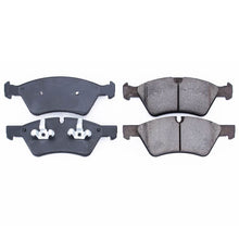 Load image into Gallery viewer, Power Stop 06-09 Mercedes-Benz E350 Front Z16 Evolution Ceramic Brake Pads - DTX Performance