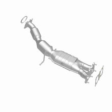 Load image into Gallery viewer, Magnaflow Conv DF 10-14 Volvo S80 3.2L exhaust converter for performance upgrades, DTX Performance, veteran owned shop