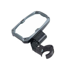 Load image into Gallery viewer, Seizmik 24+ Polaris/Cam-am/Honda/Kaw Embark Side View Mirror Adj. 1.75-2 in. ROP -Pair for UTVs