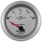 AutoMeter Gauge Fuel Level 2-5/8in. 240 Ohm(e) to 33 Ohm(f) Elec Ultra-Lite II for performance car parts from DTX Performance
