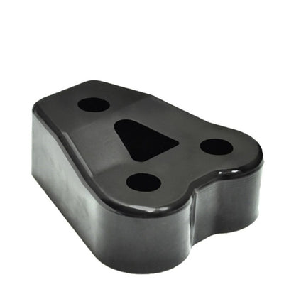 Torque Solution Exhaust Mount: Mitsubishi, performance car parts, high performance auto parts, DTX Performance, aftermarket performance parts