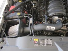 Load image into Gallery viewer, aFe MagnumFORCE Intake Stage-2 Pro Dry S 14-17 GM Silverado/Sierra 1500 V8 5.3L/6.2L engine component installation