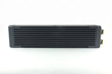 Load image into Gallery viewer, CSF Universal Dual-Pass Oil Cooler (RS Style) - M22 x 1.5 - 24in L x 5.75in H x 2.16in W - DTX Performance