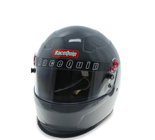Load image into Gallery viewer, RaceQuip PRO25 SA2025 STEEL XXL HELMET