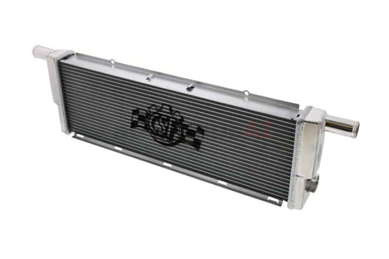 CSF Porsche 911 Turbo/GT3 RS/GT4 (991) Center Radiator - DTX Performance