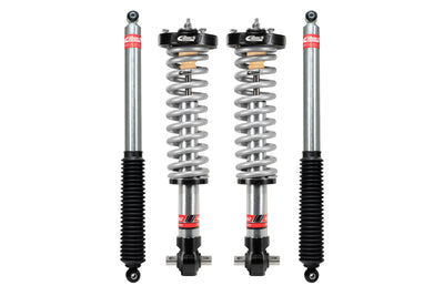 Eibach 21-23 Ford F-150 2WD Pro-Truck Lift Kit System Coilover 2.0 Stage 2 - performance car parts from DTX Performance