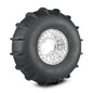 Tensor Tire Sand Series Hard Compound Rear Tire - 33x13 (Wheel Diam. 15) - 14 Paddles 1in