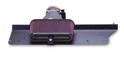 K&N 98-02 Camaro 5.7L-V8 Performance Intake Kit available at DTX Performance, veteran owned shop for high performance auto parts.