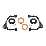 Skyjacker 19-26 Chevrolet 1500 Trail Boss 1.5 in. Suspension Leveling Kit w Upper Control Arms