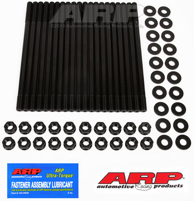 ARP Ford Modular 4.6L 2V/4V Hex Head Stud Kit for performance car parts and engine upgrades from DTX Performance.