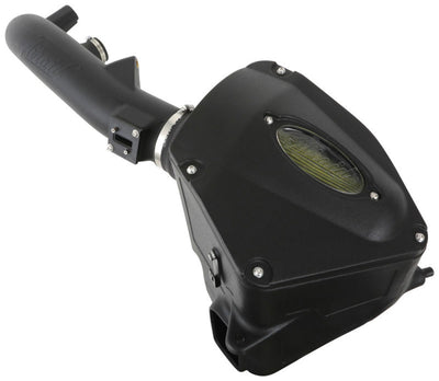 Airaid 19-20 Chevrolet Silverado 1500 L4 Performance Air Intake System (Synthamax Filter) for high performance car tuning