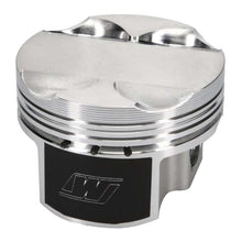 Load image into Gallery viewer, Wiseco Mitsubishi EVO 10 4B11-T 2008+ -4.5cc Piston Shelf Stock Kit - DTX Performance