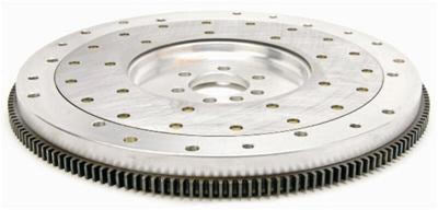 McLeod Flywheel Aluminum Ford Mustang 289 302 351 Special Appl. 157 Includes 28oz & 50oz CW performance upgrade by DTX Performance