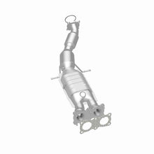 Load image into Gallery viewer, Magnaflow Conv DF 10-14 Volvo S80 3.2L catalytic converter, high performance auto parts, exhaust systems, DTX Performance upgrade