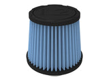 aFe POWER Universal Clamp-On Air Filter w D2 Dura-Dry Media 2-3/4in F x 6in B x 4-3/4in T x 5inH