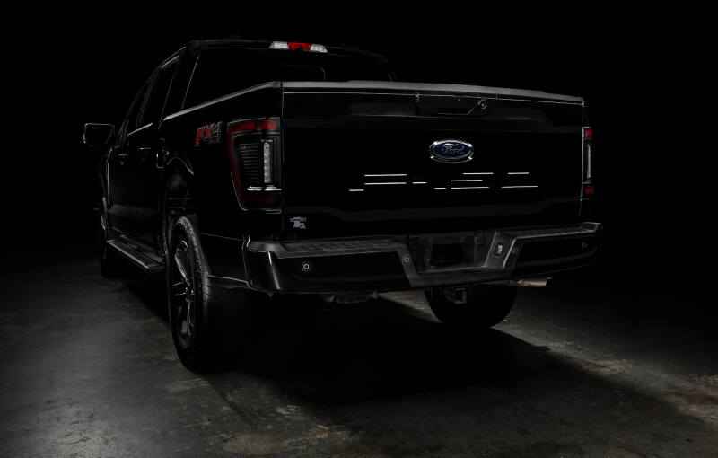 Oracle Lighting 21-24 Ford F-150 Flush Style LED Tail Lights