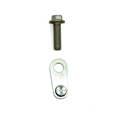 Ford Racing Mustang 2.0L/2.3L EcoBoost Balance Shaft Block-Off Plug for performance car tuning and upgrades