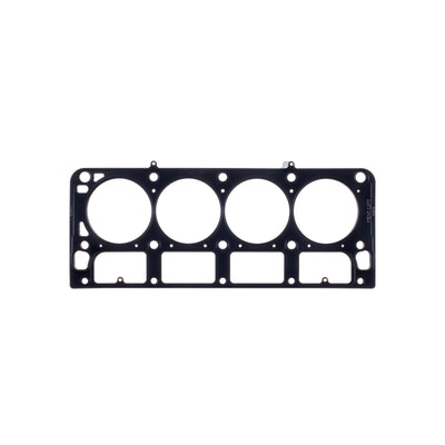 Cometic 09+ GM LS9 4.100in Bore .051 thick MLX LHS Head Gasket for performance upgrades at DTX Performance, veteran owned shop.