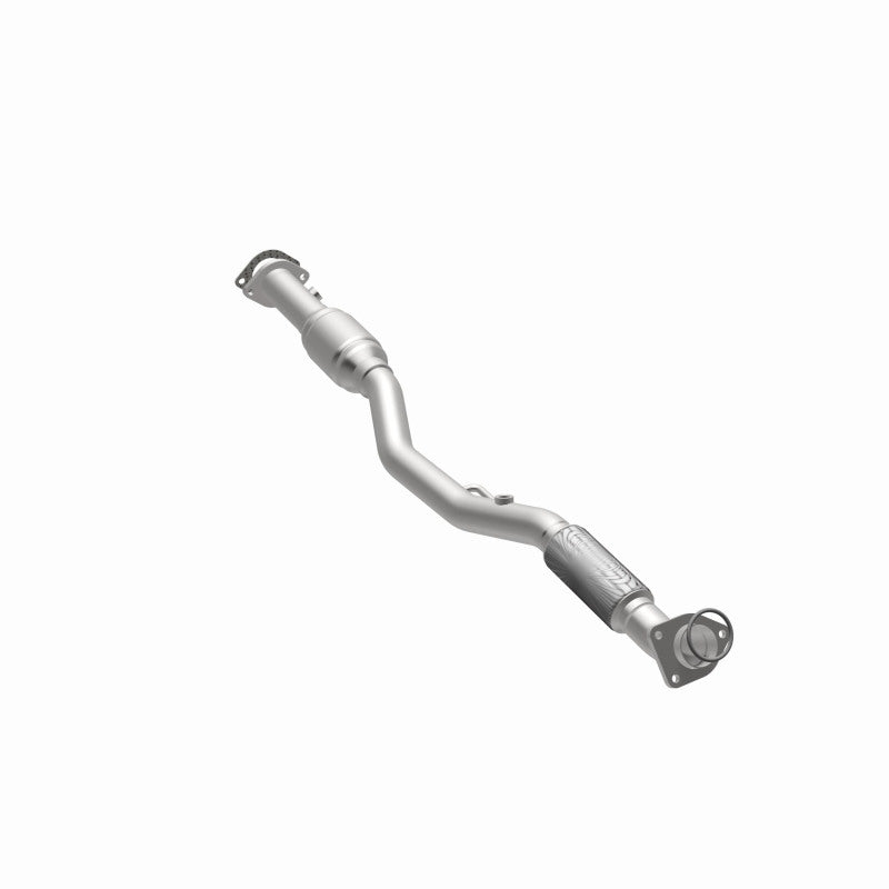 MagnaFlow Conv Direct Fit Catalytic Converter 2007-2015 Nissan Altima L4 2.5L Gas and Diesel - DTX Performance