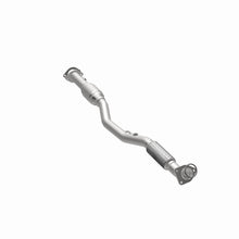 Load image into Gallery viewer, MagnaFlow Conv Direct Fit Catalytic Converter 2007-2015 Nissan Altima L4 2.5L Gas and Diesel - DTX Performance