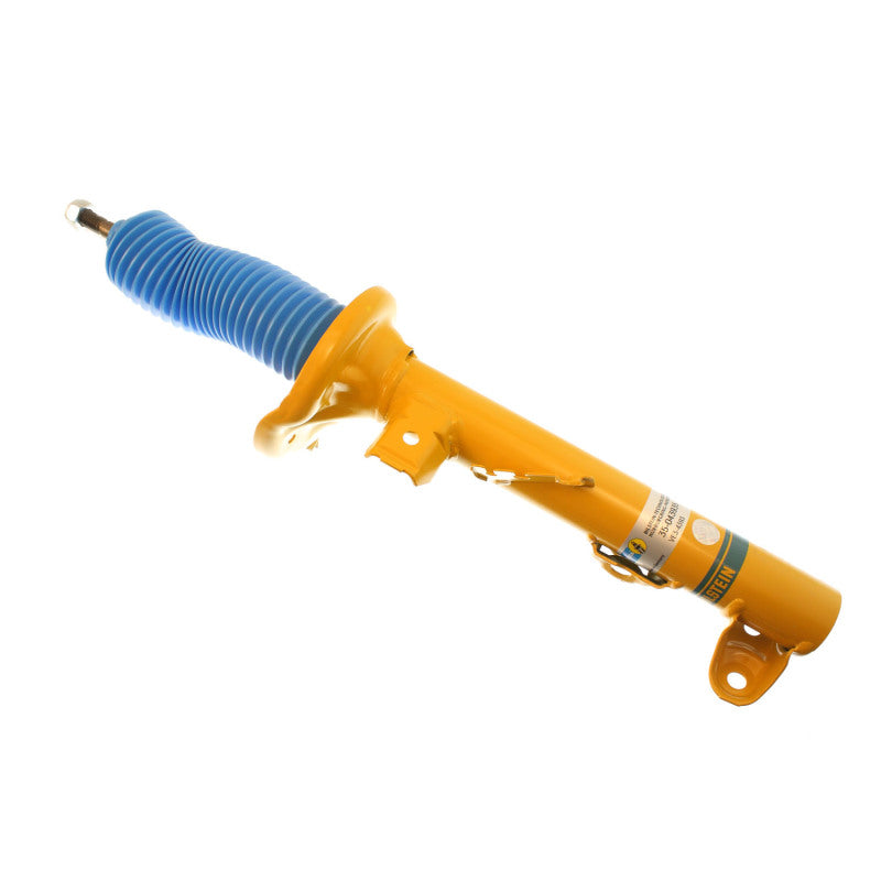 Bilstein B6 1999 BMW Z3 M Coupe Front Left 36mm Monotube Strut Assembly - DTX Performance