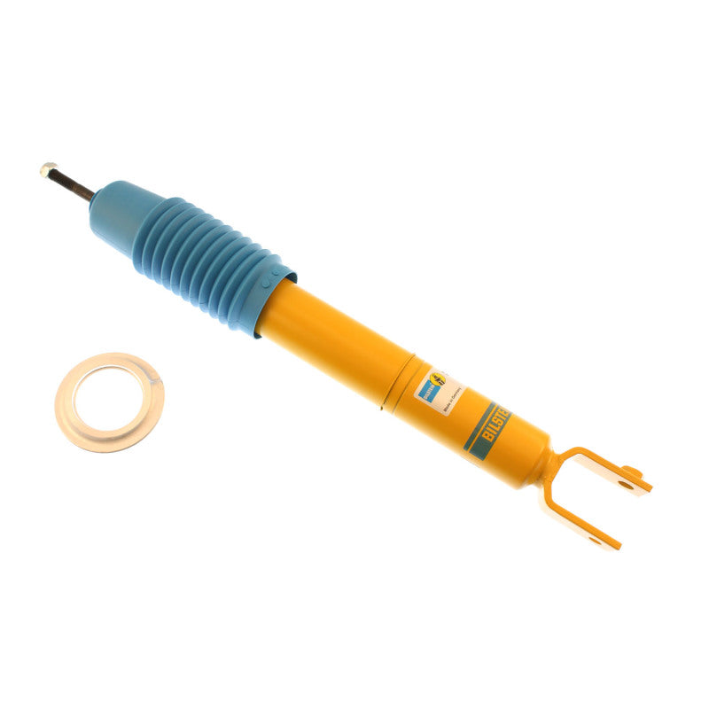 Bilstein B6 1996 Honda Civic DX Rear 46mm Monotube Shock Absorber - DTX Performance