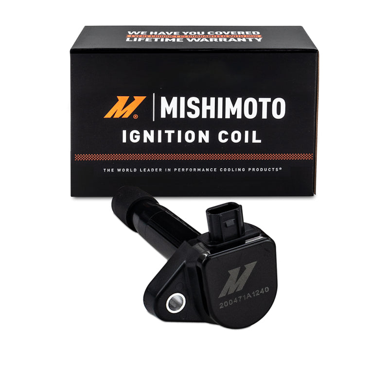 Mishimoto 08-12 Honda Accord 3.5L Ignition Coil - DTX Performance