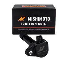 Load image into Gallery viewer, Mishimoto 08-12 Honda Accord 3.5L Ignition Coil - DTX Performance