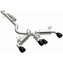 Load image into Gallery viewer, Magnaflow 2023 Toyota GR Corolla NEO Cat-Back Exhaust System for performance car tuning by DTX Performance, veteran owned shop.
