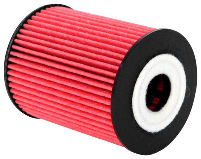 K&N Performance Oil Filter for 15-16 Hyundai Genesis Sedan 3.8L V6, high performance car part by DTX Performance
