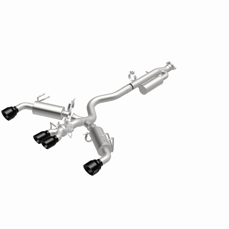 Magnaflow 2023 Toyota GR Corolla NEO Cat-Back Exhaust System - performance car parts, high performance auto parts, DTX Performance shop