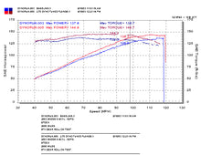 Load image into Gallery viewer, Injen 03-08 Mazda 6 2.3L 4 cyl (Carb 03-04 only) Cold Air Intake *Special Order* - DTX Performance