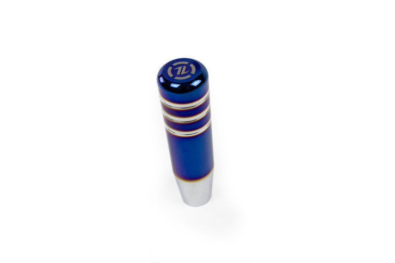 ISR Performance Shift Knob - Ti Finish for high performance tuning and aftermarket racing cars.